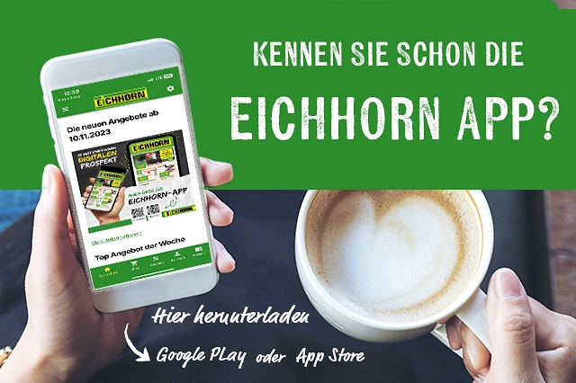 Eichhorn Startseite 640x426 Smartphone App
