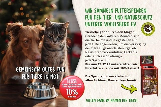 NEU Tierfuttersammlung Website 640x426