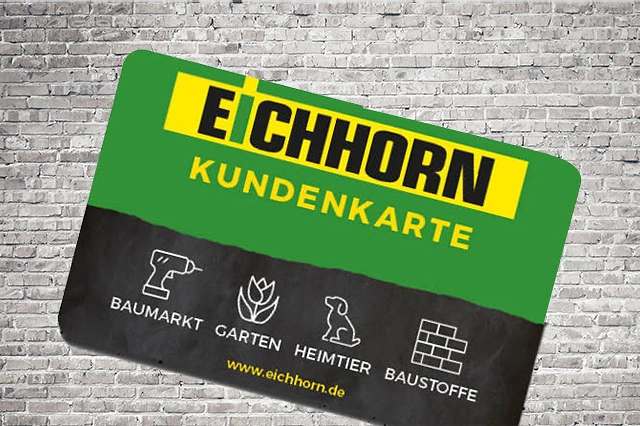 Eichhorn Startseite 640x426 Smartphone Kundenkarte