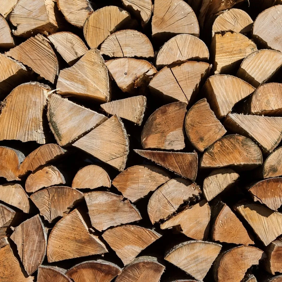 1zu1 Holzbrennstoffe