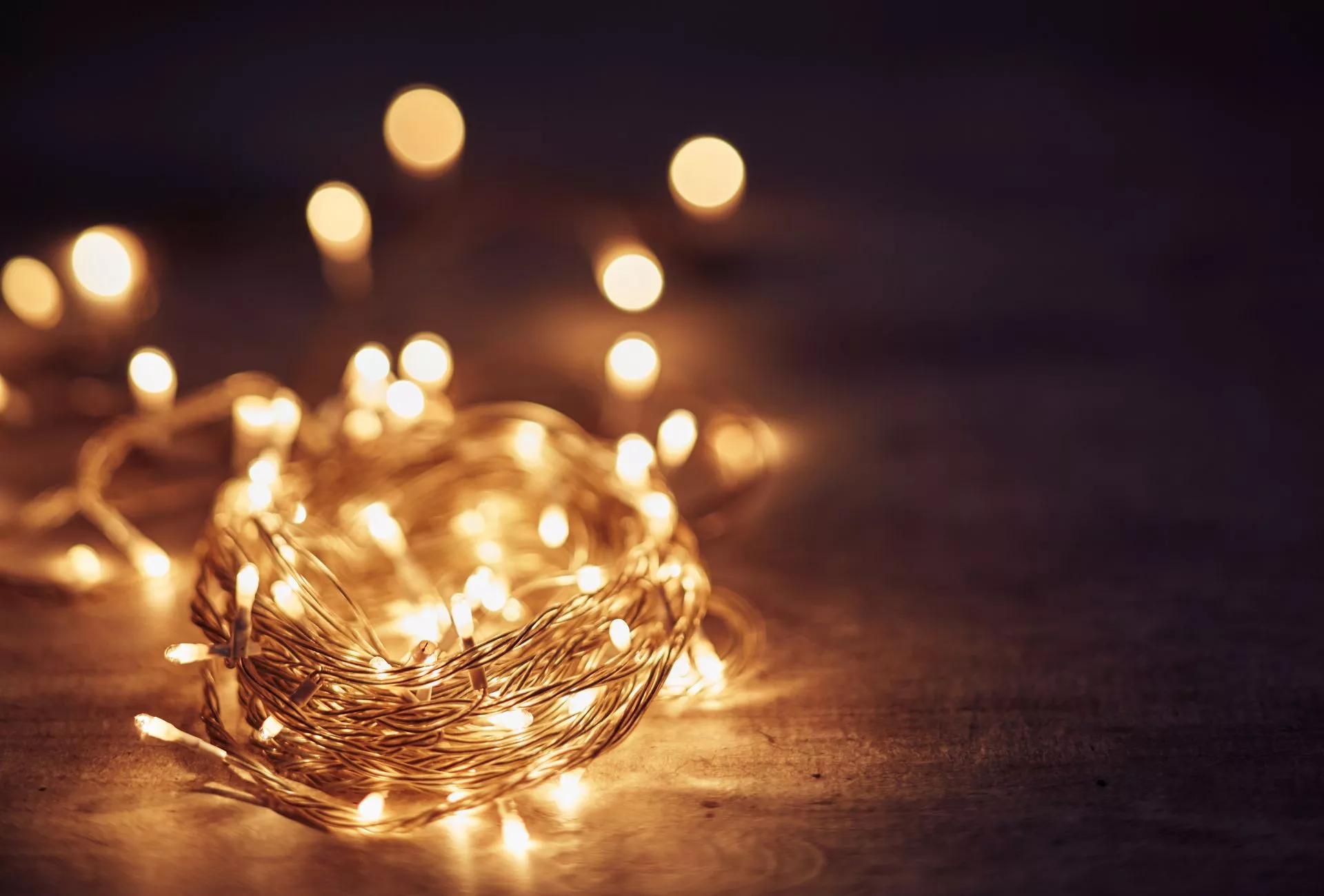 Lichterkette (3)