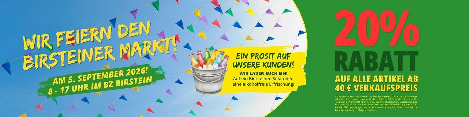 EICH Birsteiner Markt Website 1600x400