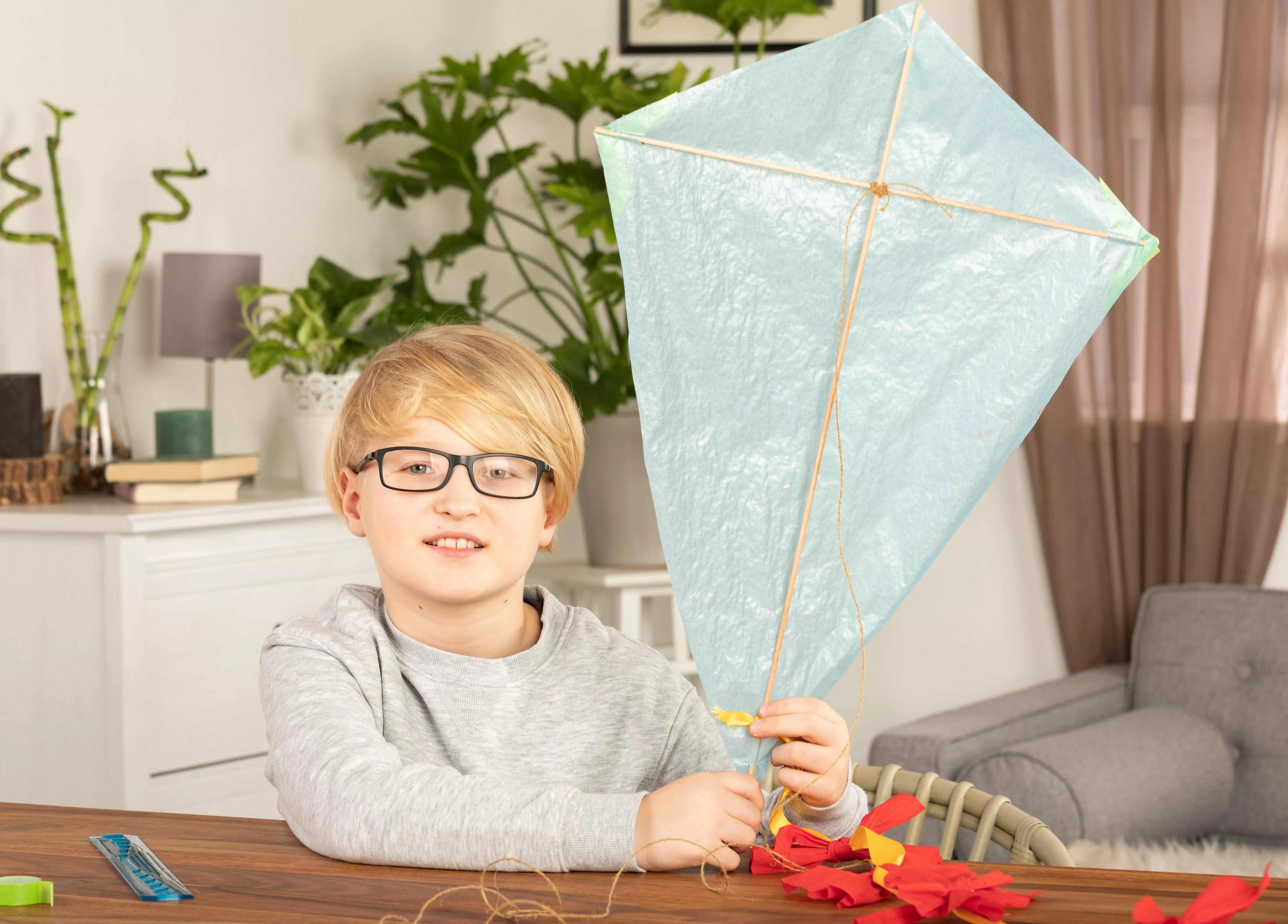 GS626012 Flugdrachen