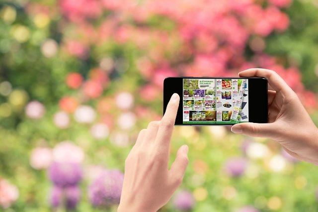 Website 640X426 digitaler Prospekt Sommer