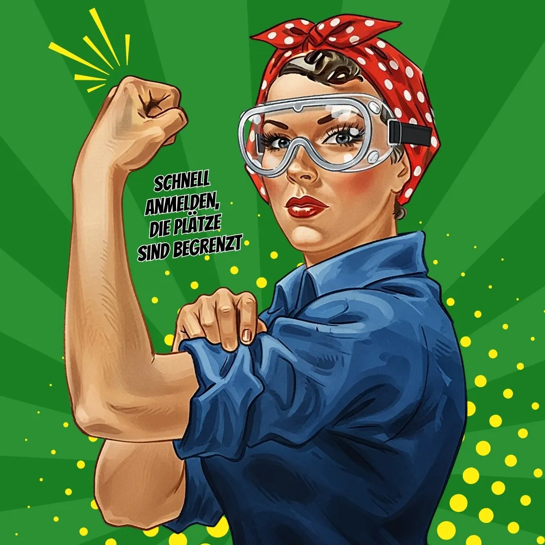 EICH LadiesNight Landingpage 2