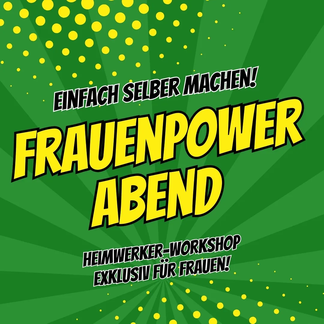 EICH LadiesNight Landingpage 1