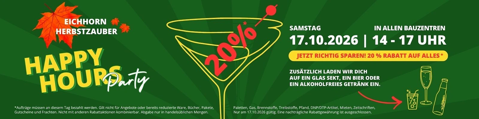 EICH HappyHours Website 1600x400