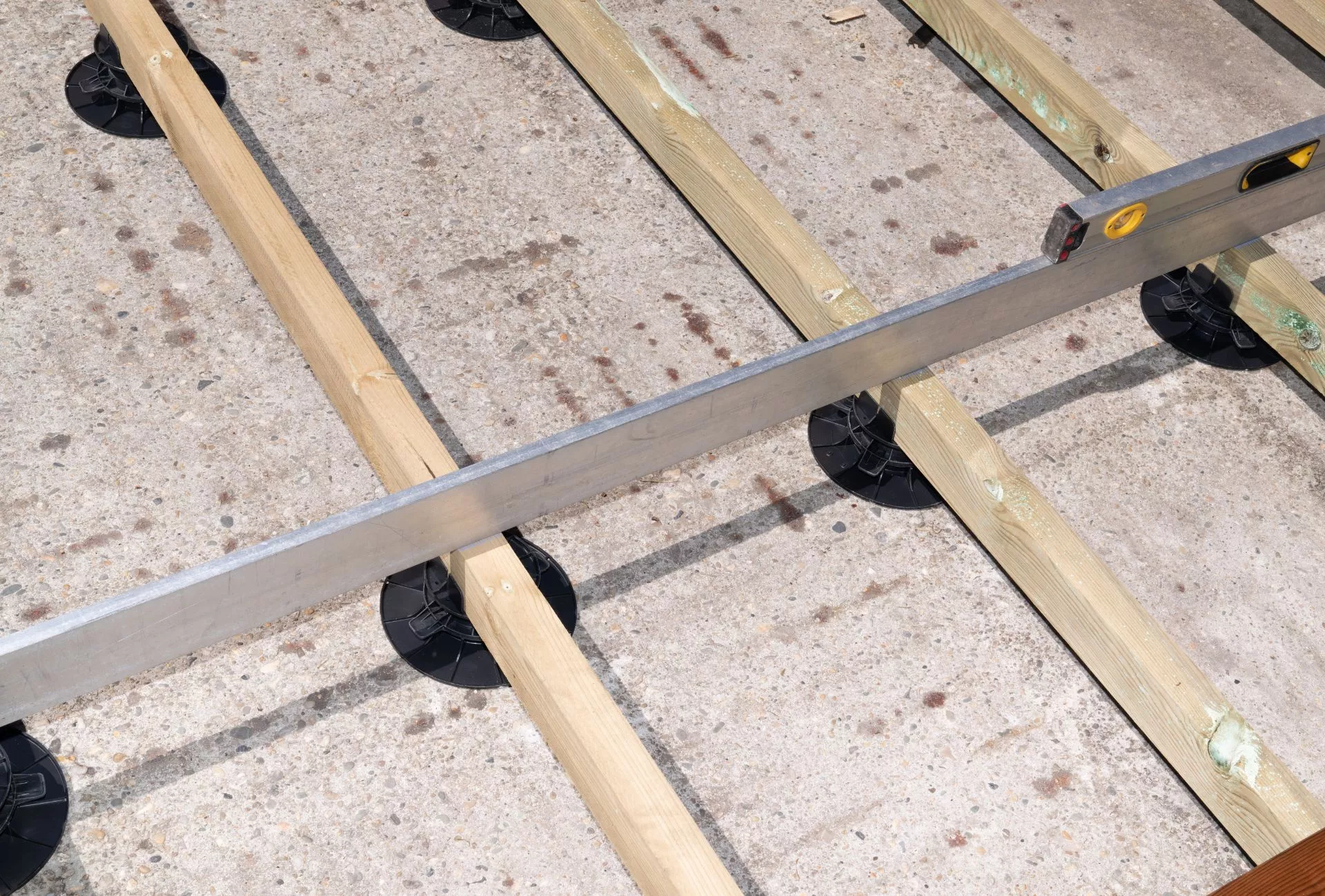 konstruktiver Holzschutz (3)