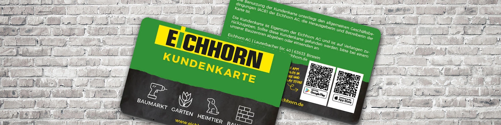 Eichhorn Startseite 1600x400 WideScreen Kundenkarte