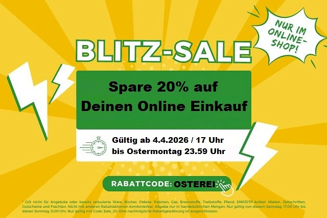 Ostern Blitzsale neutral Website 640x426