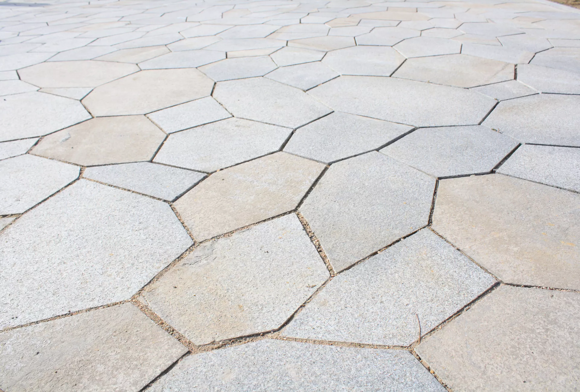 Natursteinpflaster