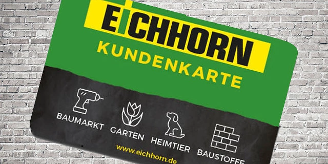 Eichhorn Startseite 640x426 Smartphone Kundenkarte
