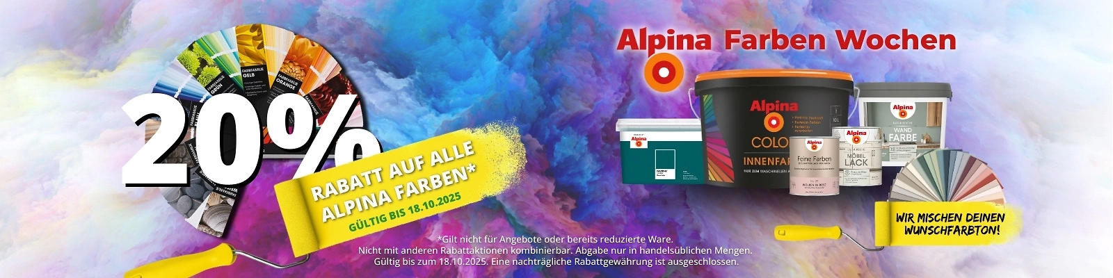 Alpina Website 1600x400