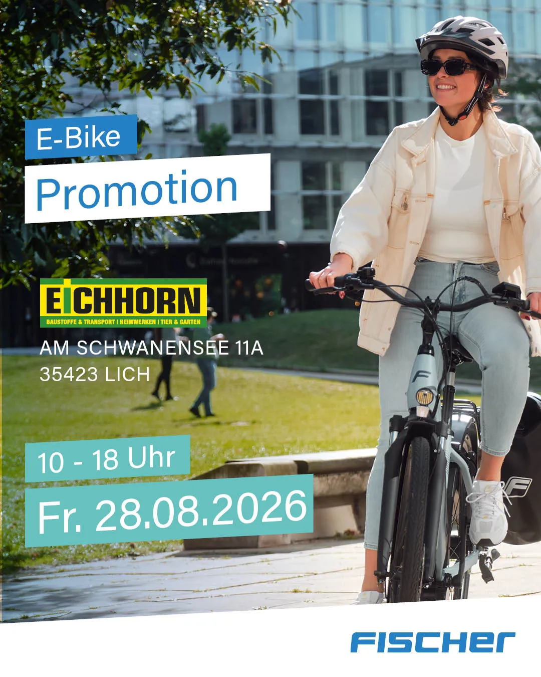 FISCHER Eichhorn 1080x1350px Promotion2