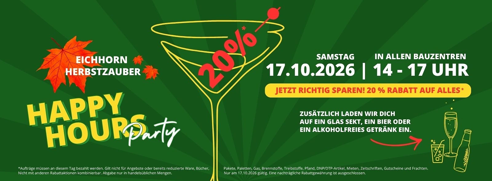 EICH HappyHours Website 1600x590
