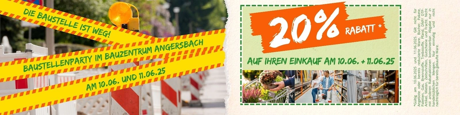 Angersbach Baustellenende Website 1600x400
