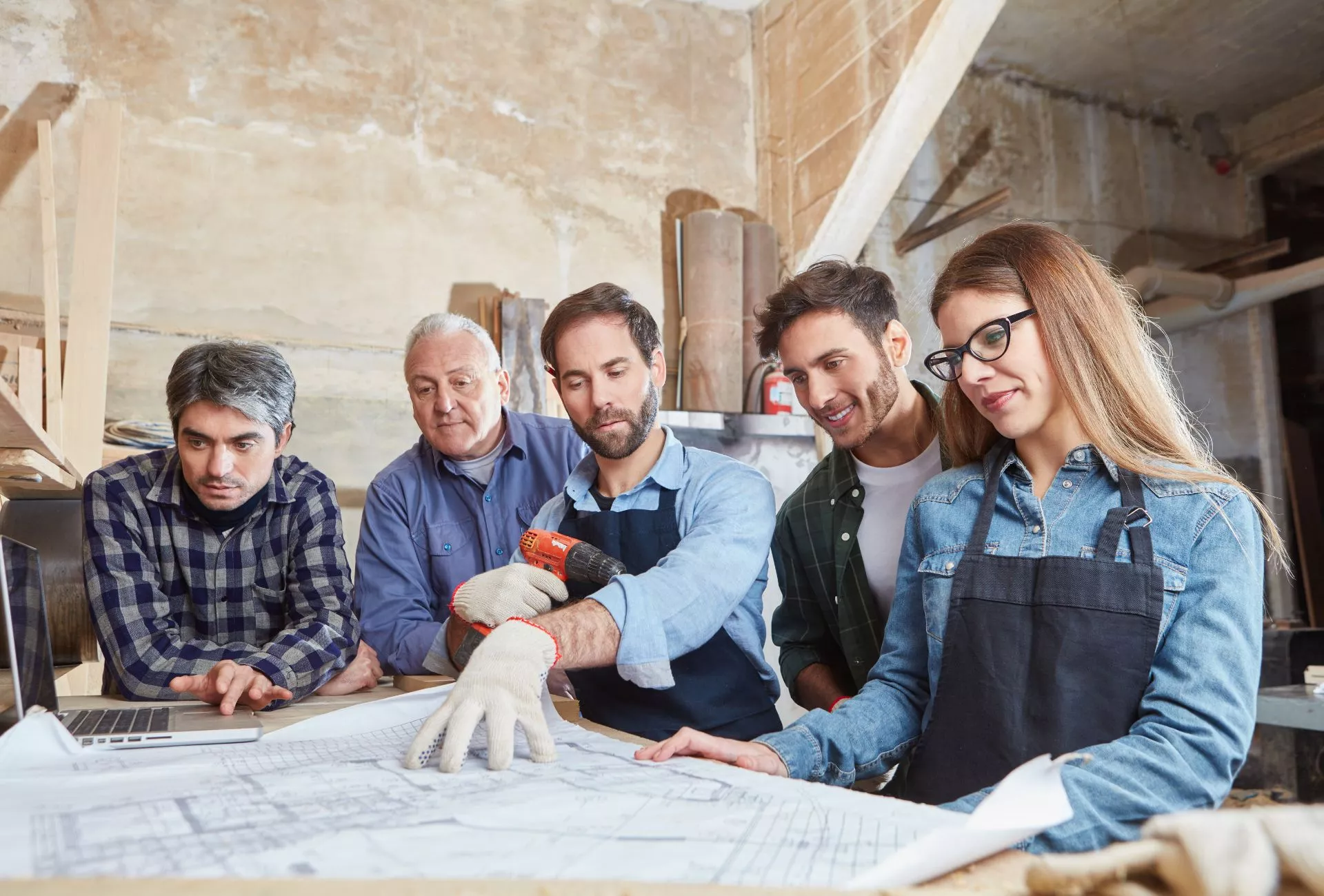 Entwässerungssysteme 16