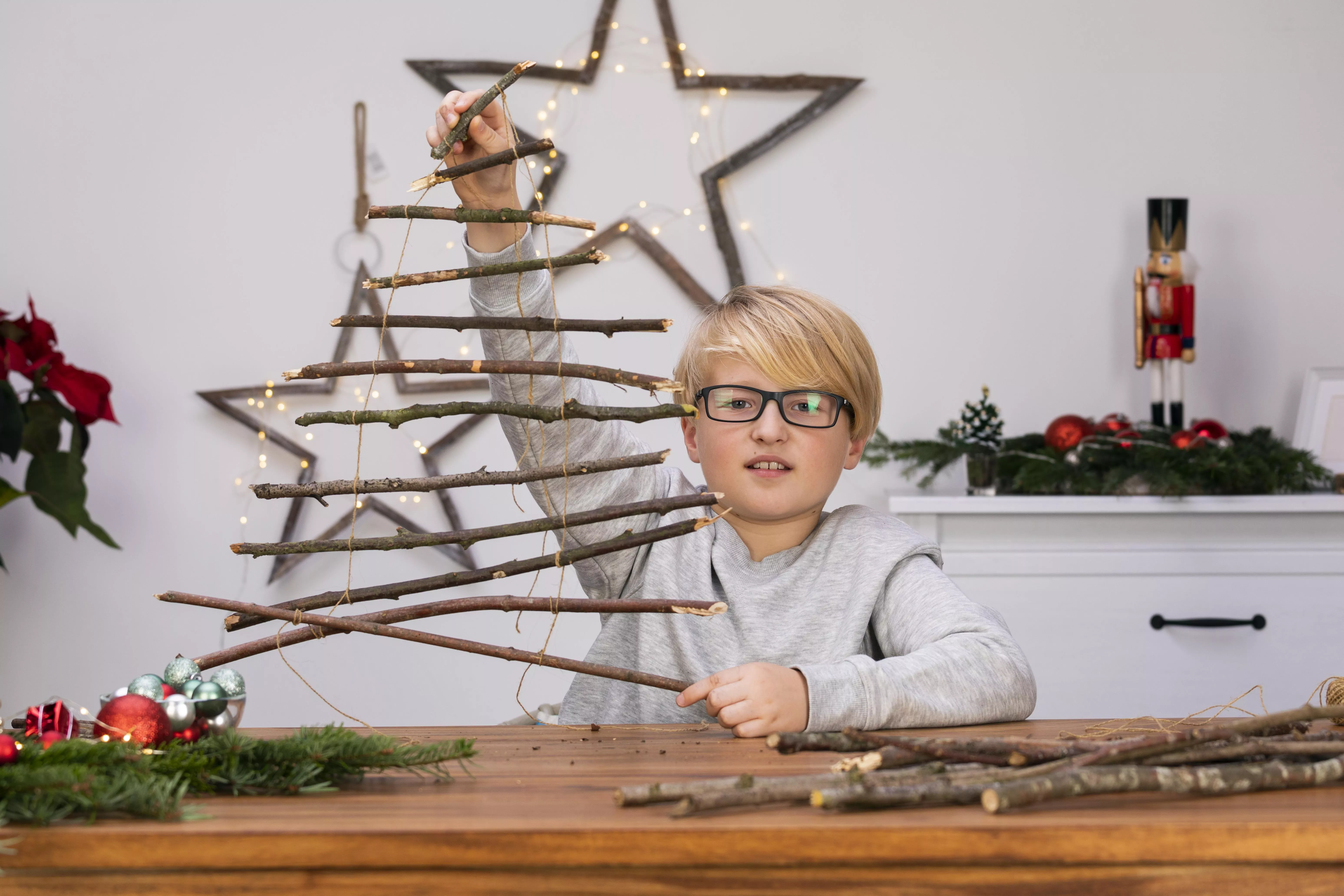 9 GS595662 Baumform hochhalten