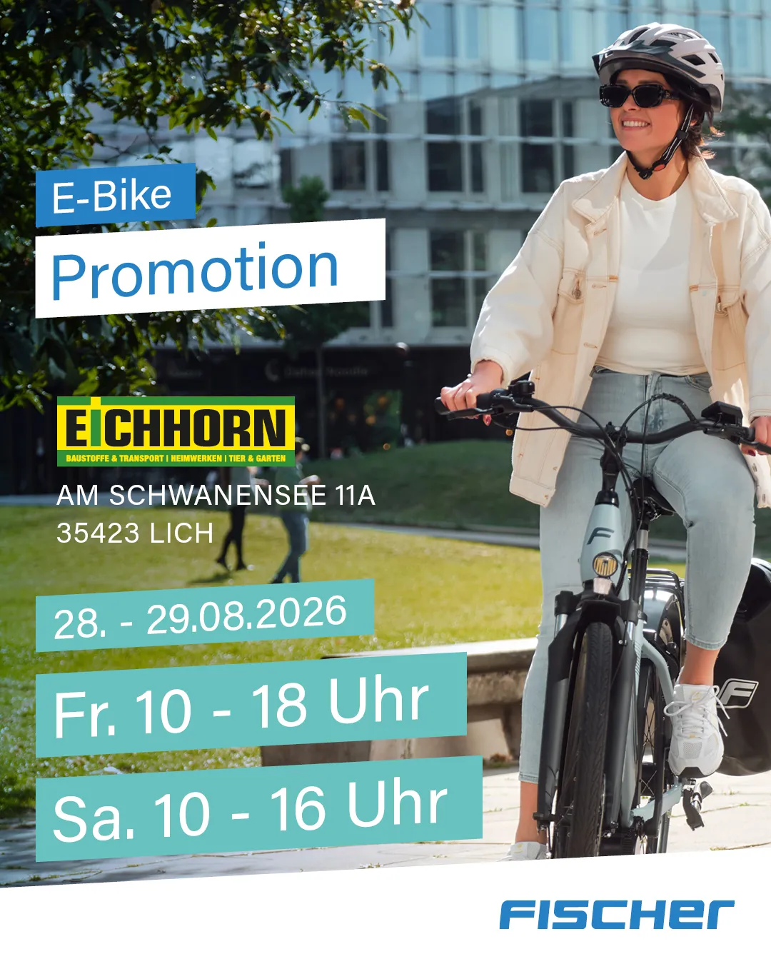 FISCHER Eichhorn 1080x1350px Promotion 2 Lich