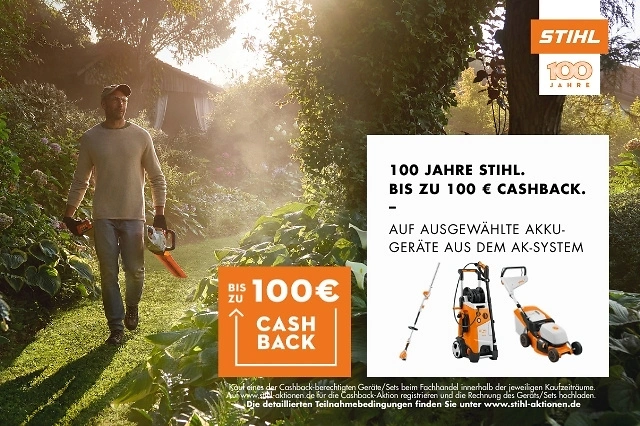 EICH Stihl Cashback Website 640x426