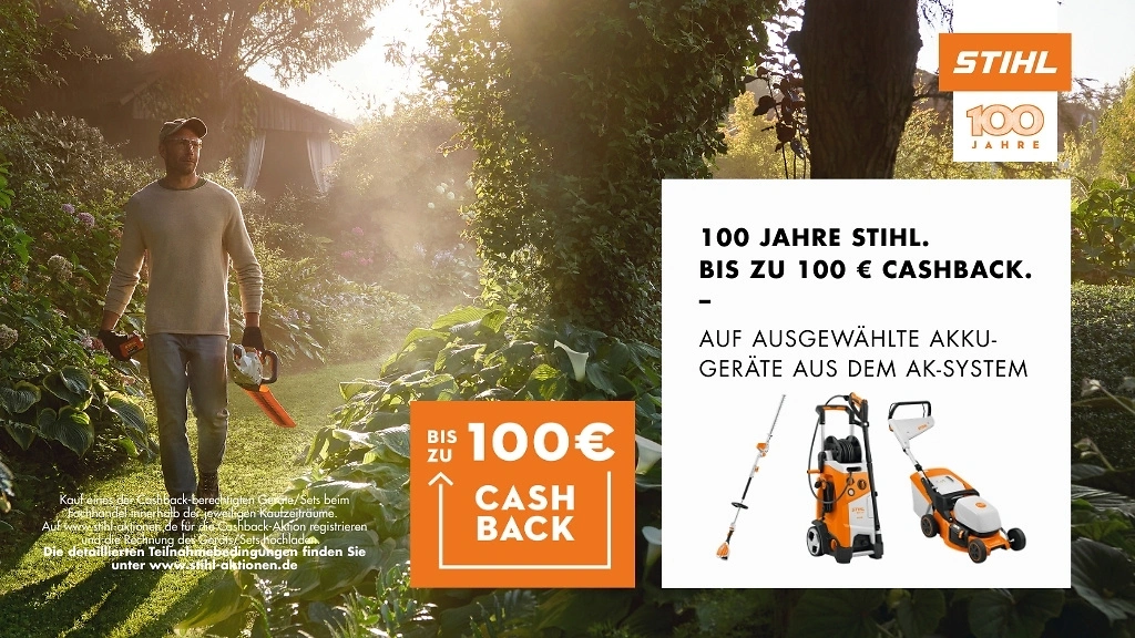 EICH Stihl Cashback Website 1024x576