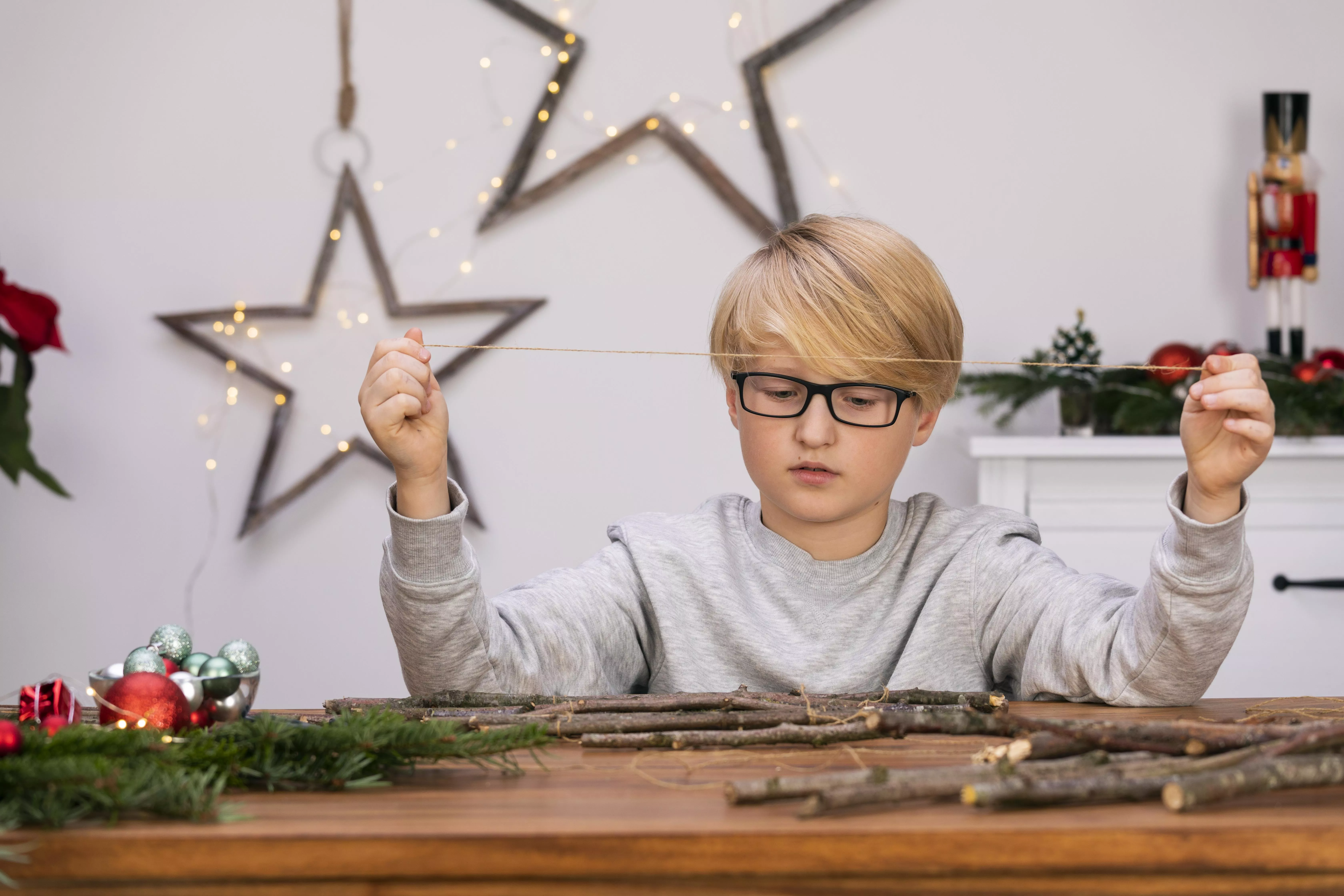 6 GS595654 Faden ziehen