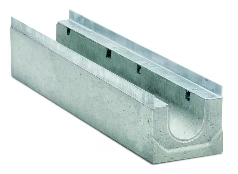 BIRCO SIR NW 100 RINNE MIT