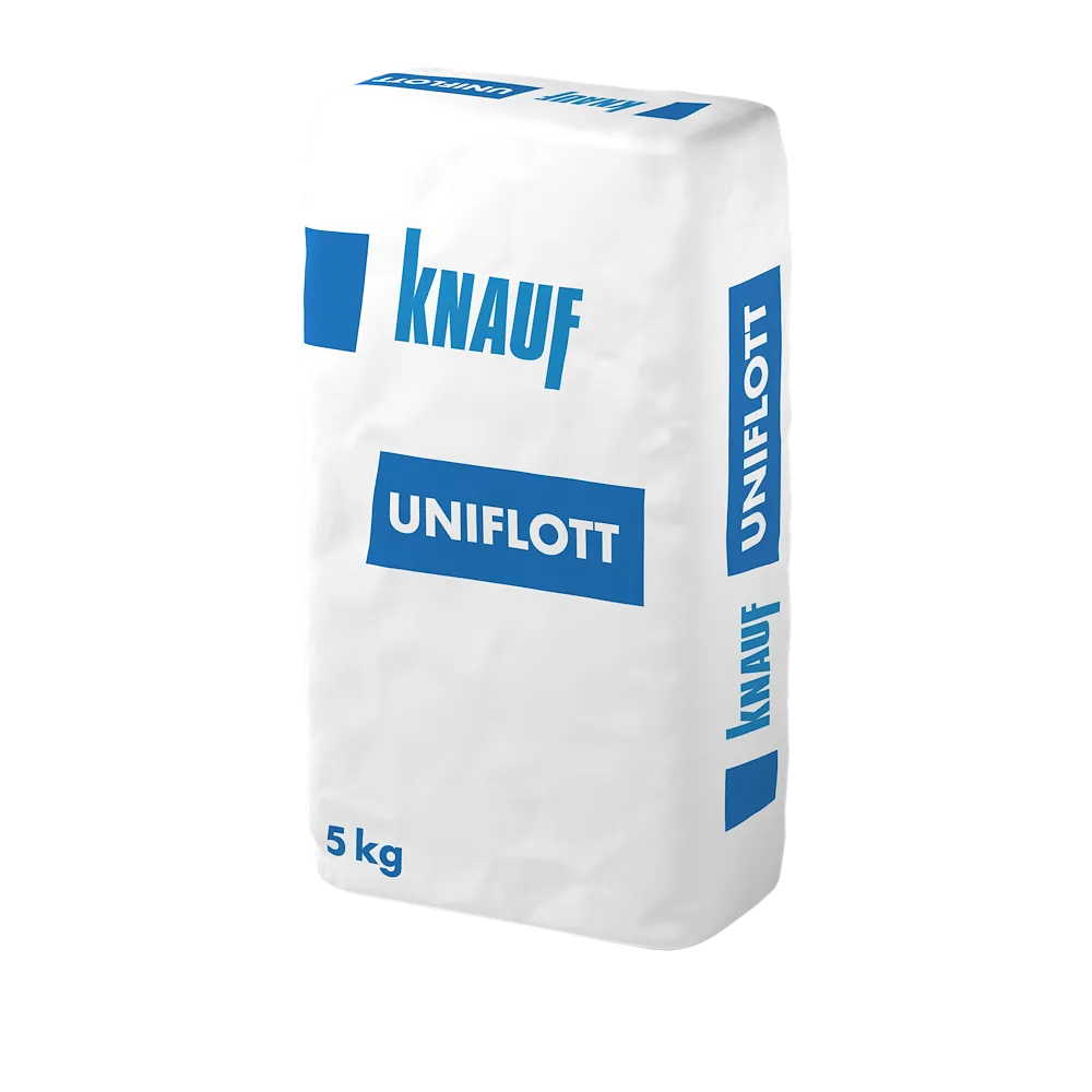 Fugenspachtel Uniflott 05 kg