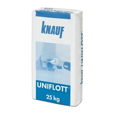FUGENSPACHTEL UNIFLOTT