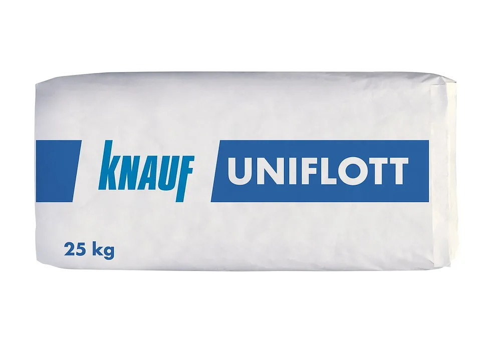 Fugenspachtel Uniflott 25 kg