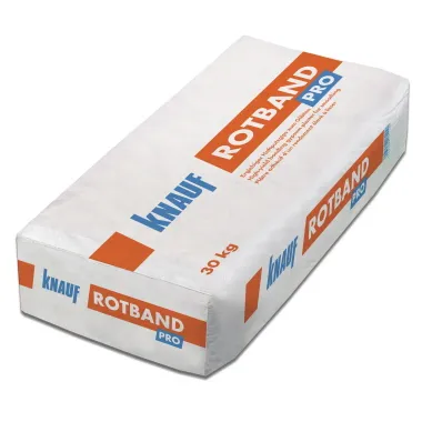 KNAUF ROTBAND PRO HAFTPUTZ