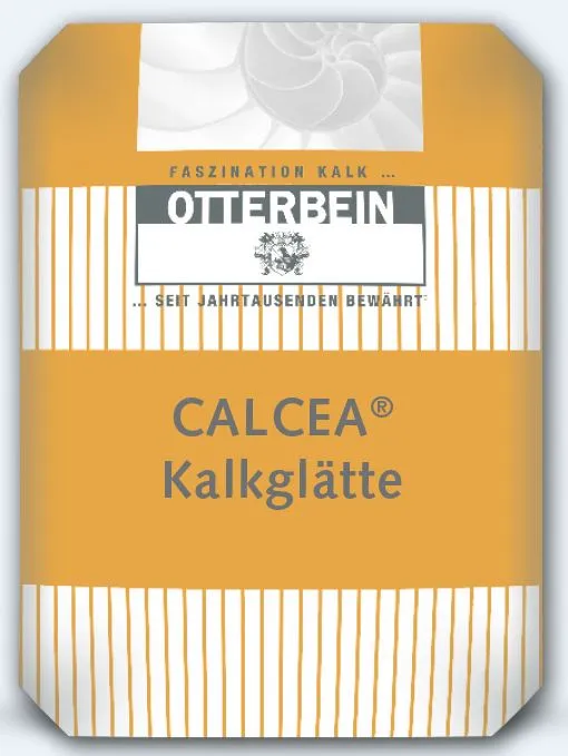 CALCEA KALKGLAETTE