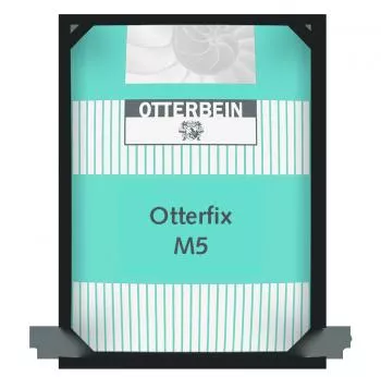 OTTERFIX M2,5 KALKZEMENTMOERT.
