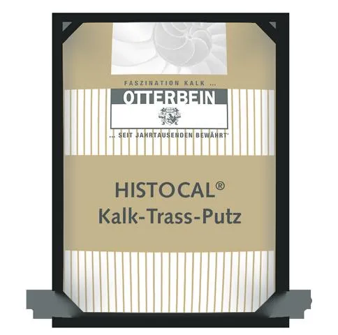 HISTOCAL KALK-TRASS-PUTZ