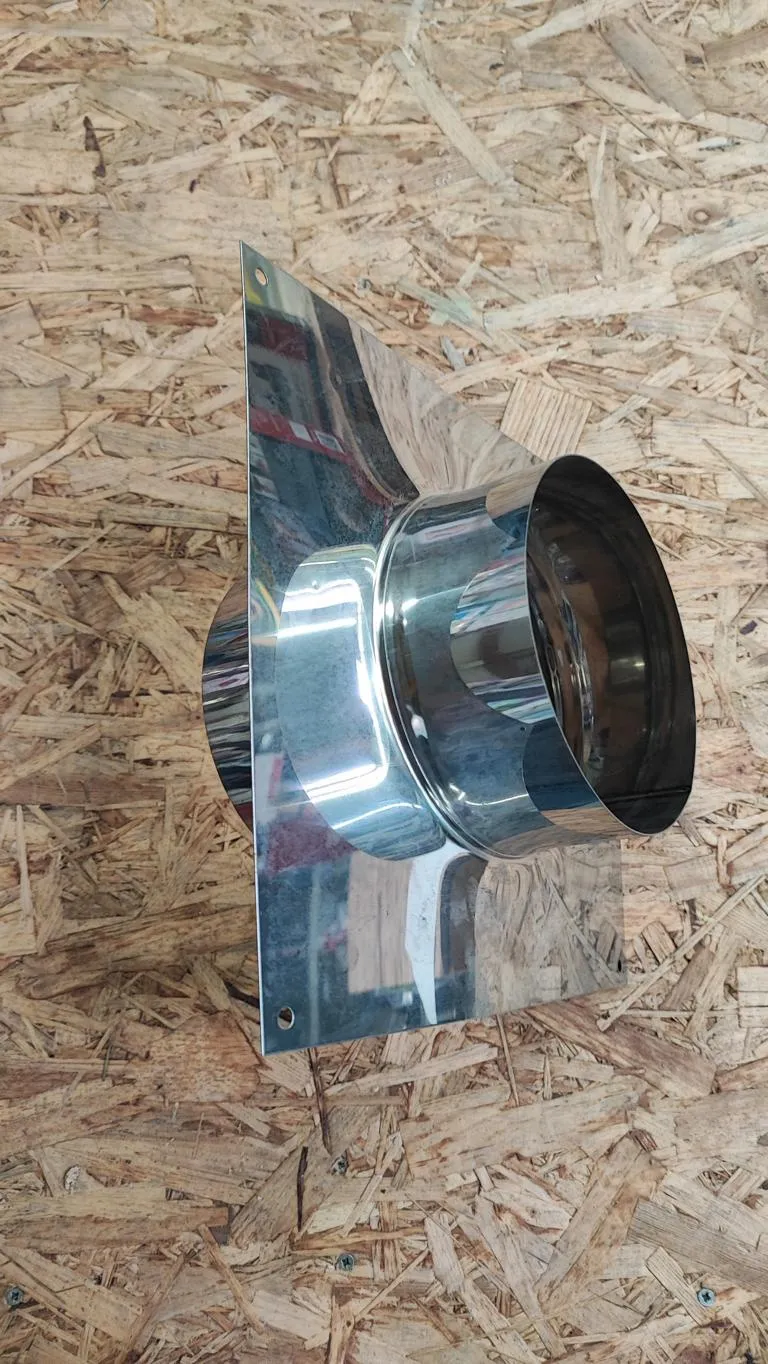 DEHNUNGSFUGENBLECH 14/14 CM