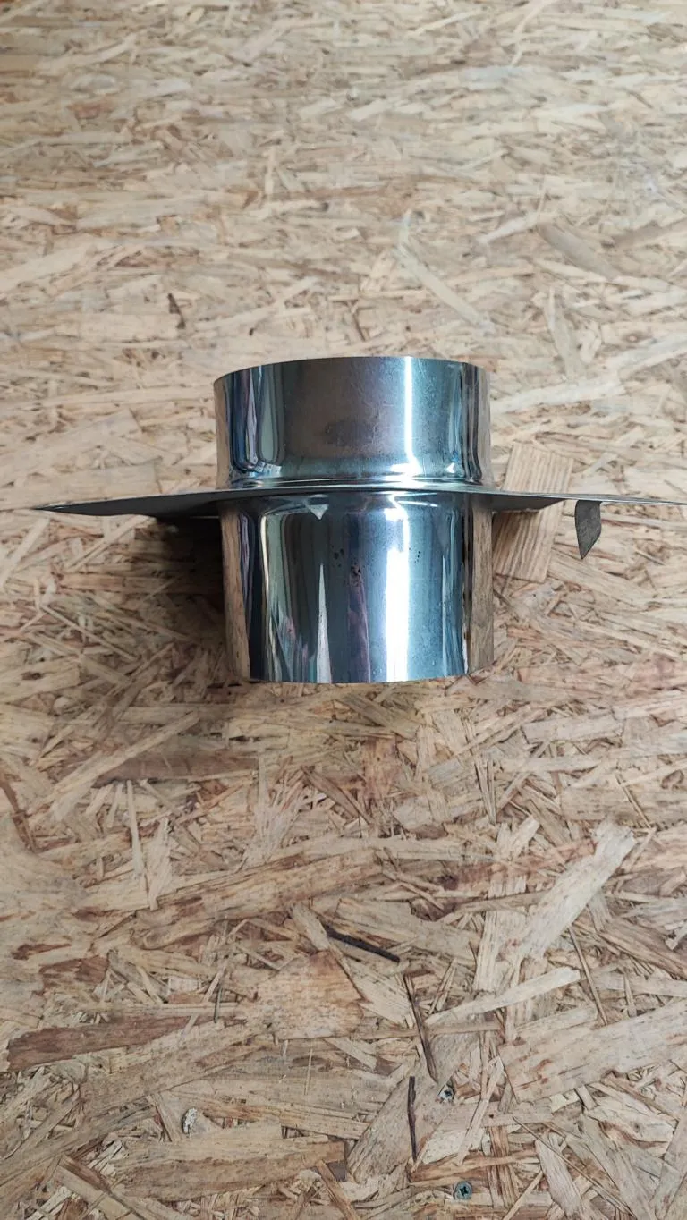 DEHNUNGSFUGENBLECH 18/18 CM