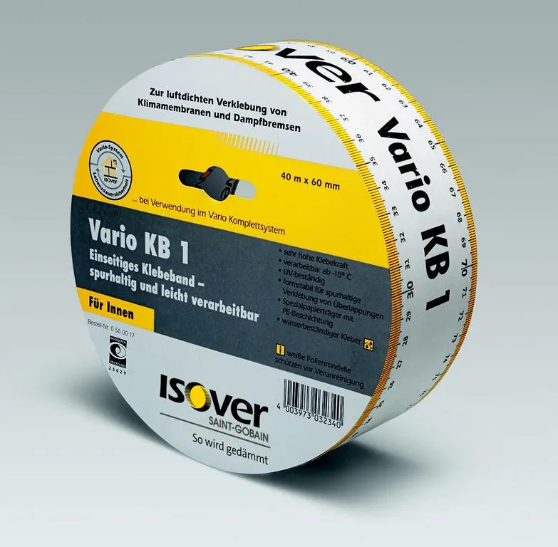VARIO KB 1 EINSEITIGES KLEBE-
