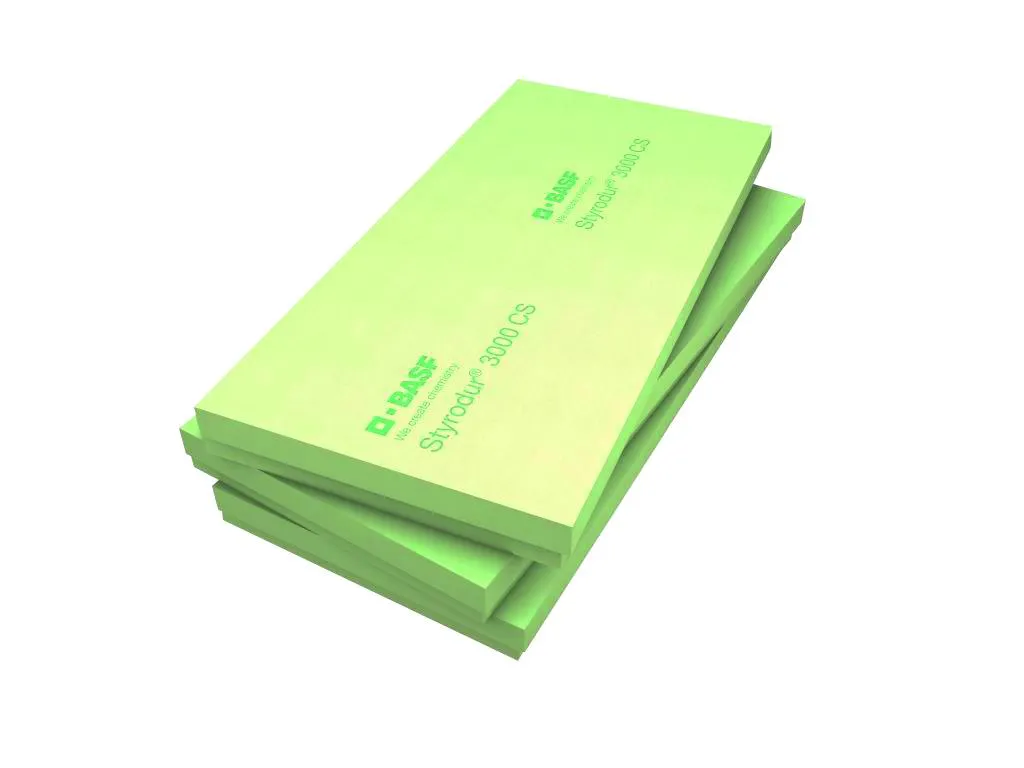 STYRODUR 3000 CS/40 MM