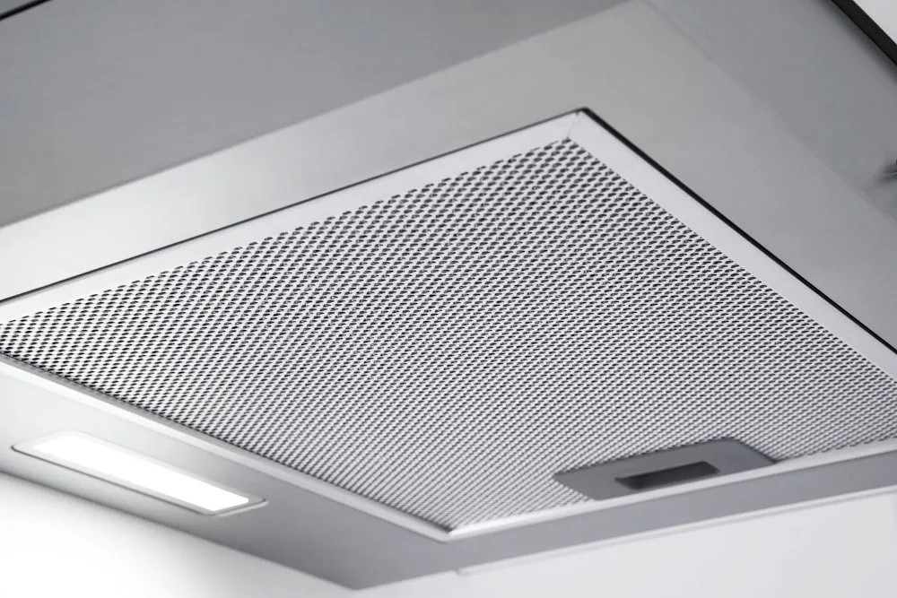 Respekta Glasschirmhaube