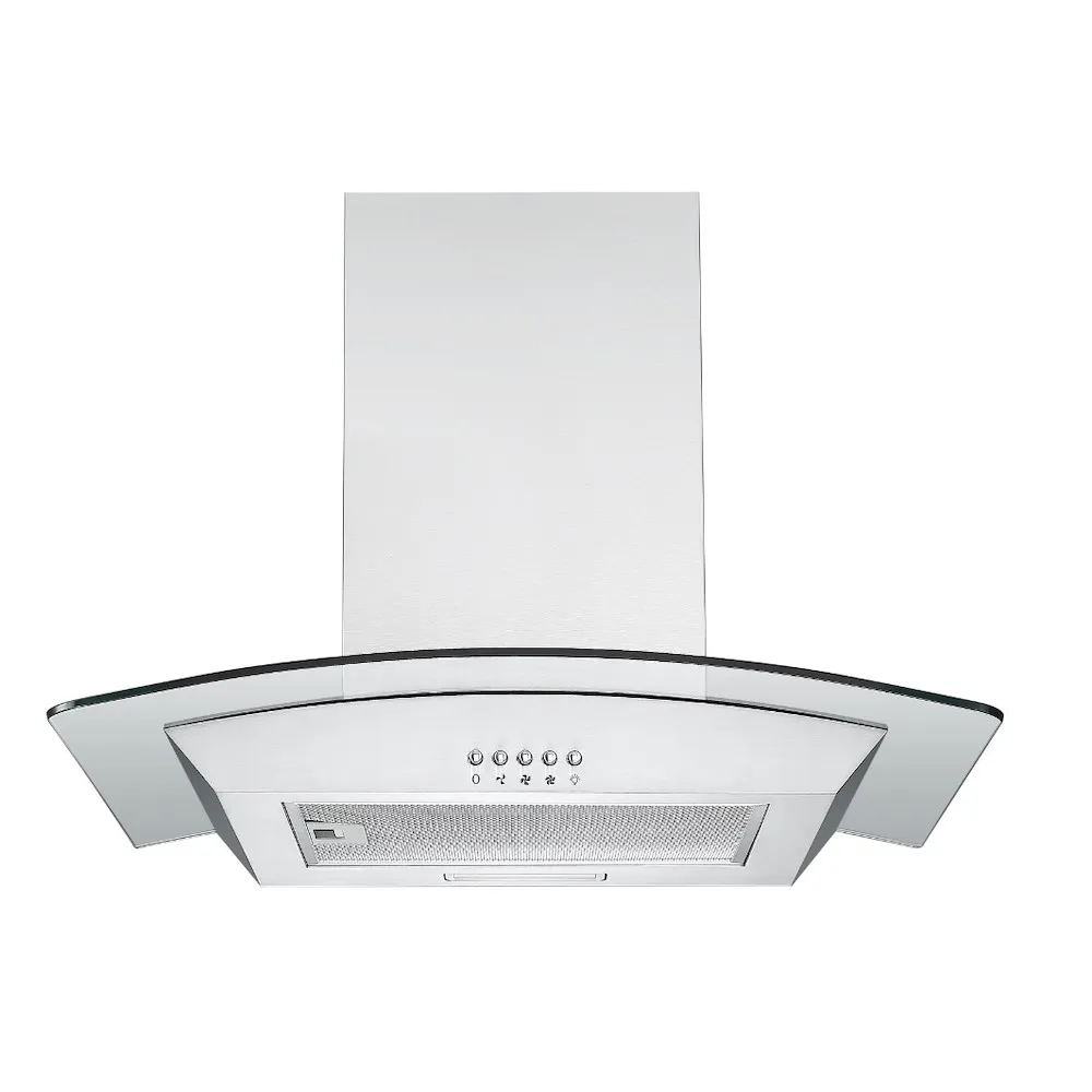 Respekta Glasschirmhaube