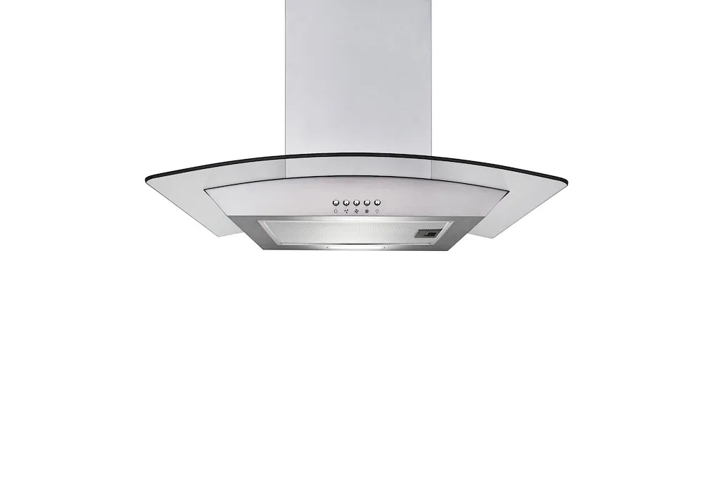 Respekta Glasschirmhaube