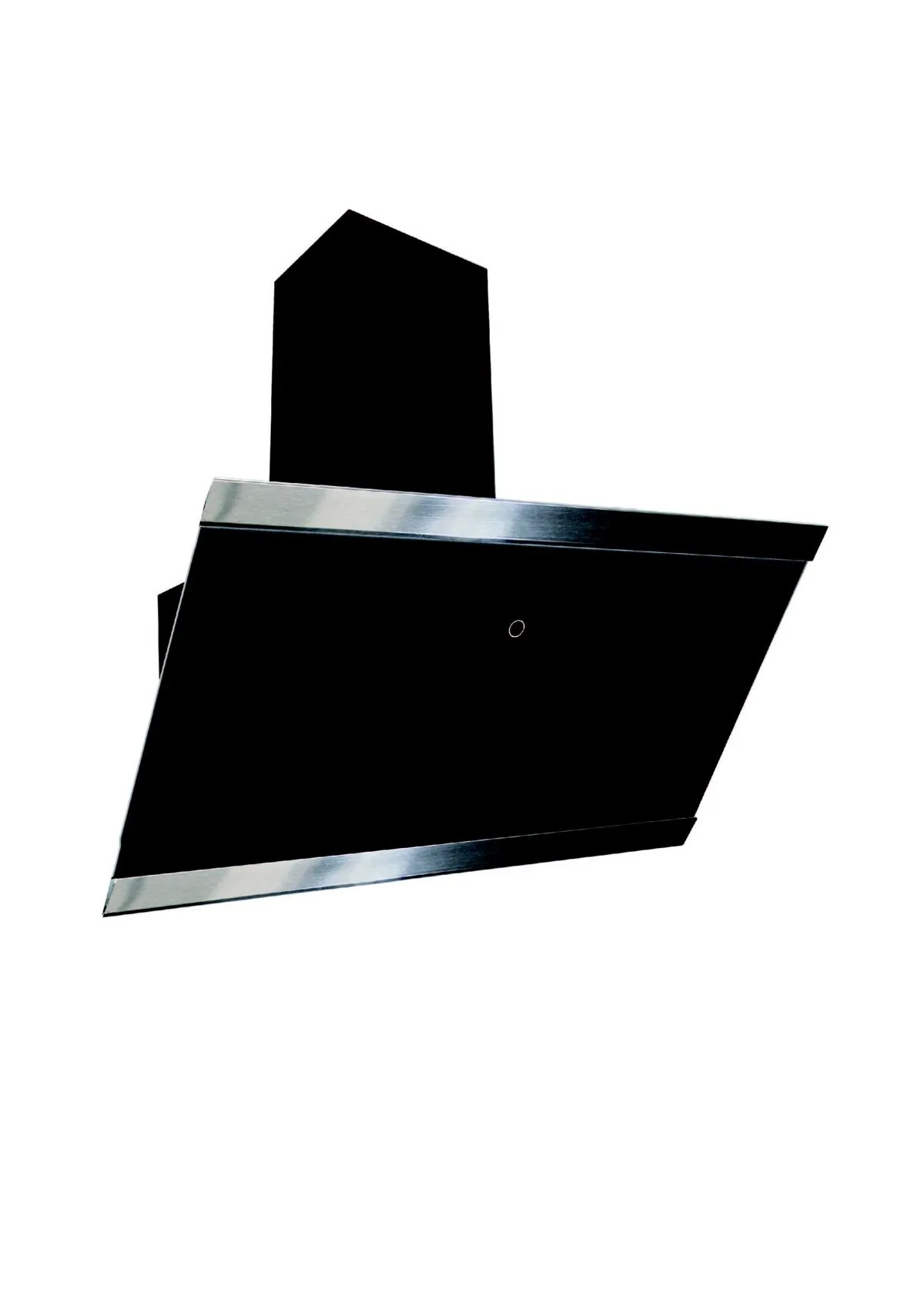 Respekta Schr&auml;ghaube 90 cm