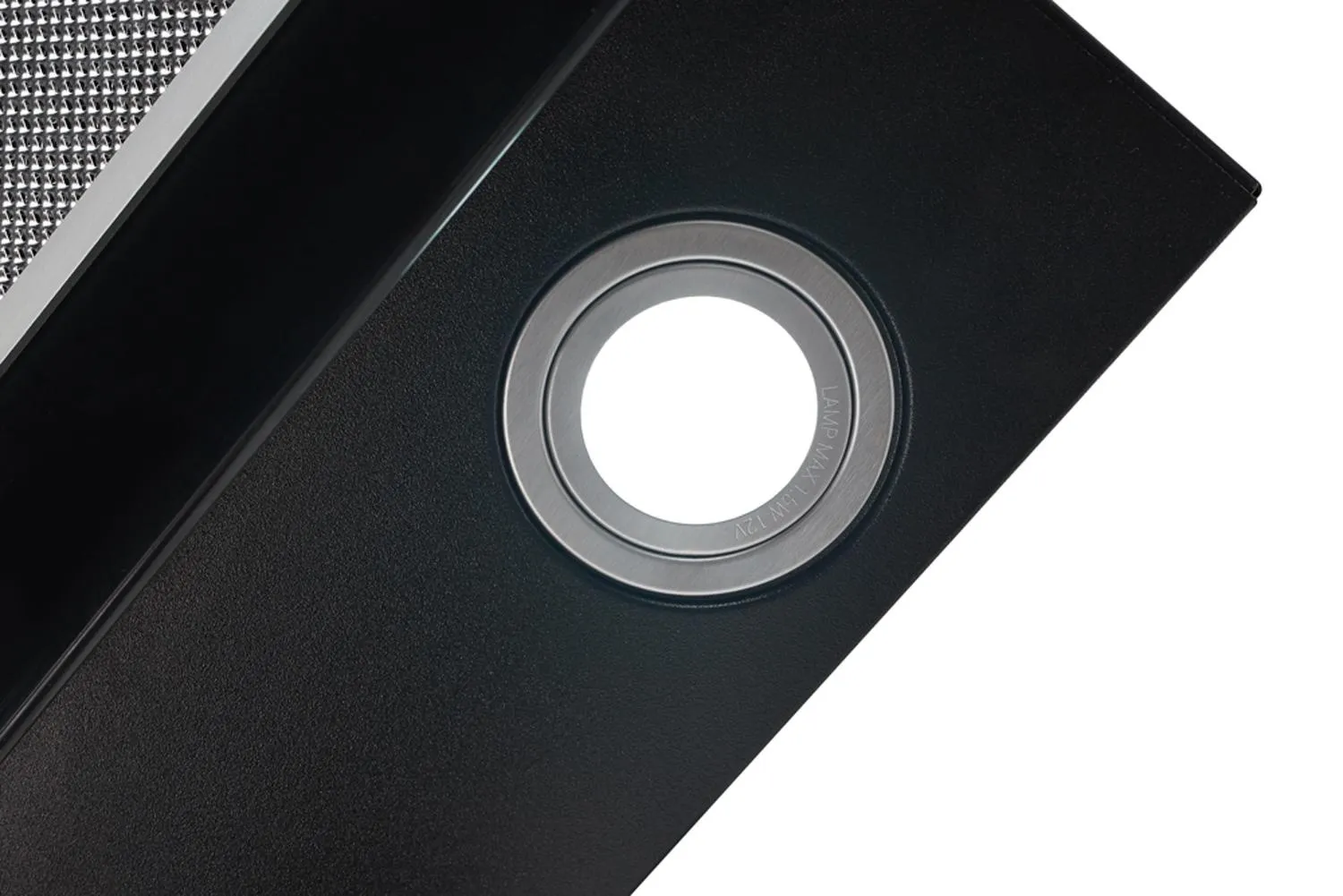 Respekta Schr&auml;ghaube 90 cm