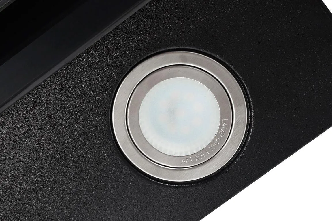 Respekta Schr&auml;ghaube 90 cm