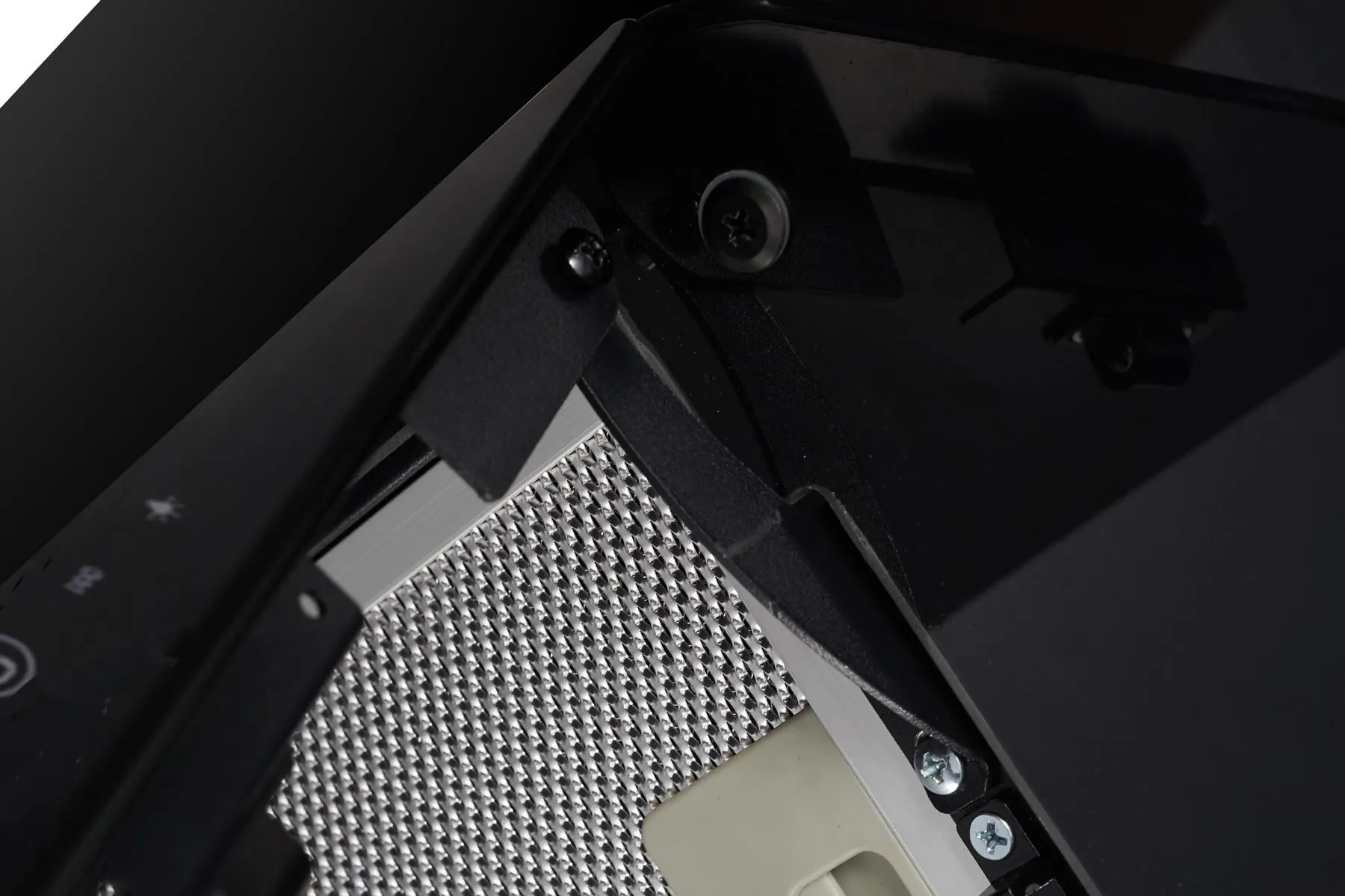 Respekta Schr&auml;ghaube 90 cm