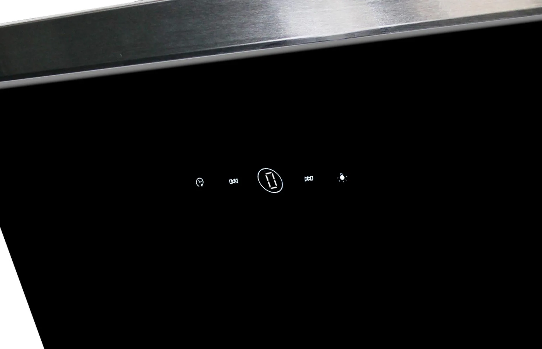 Respekta Schr&auml;ghaube 90 cm