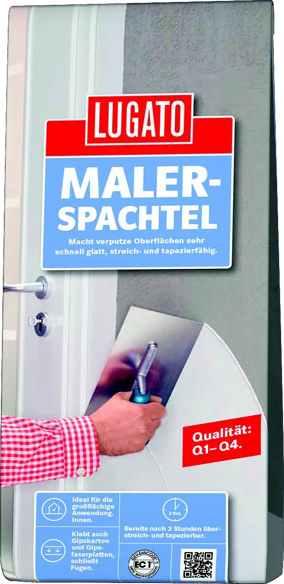 Malerspachtel