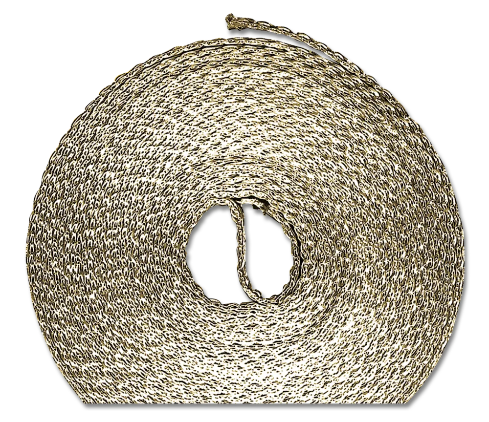 Rollladengurt 14mm/6,0 m beige