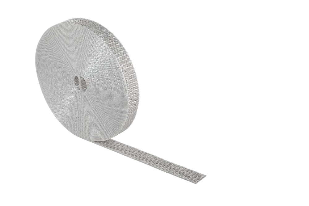 Rollladengurt 23mm/12,0 m grau