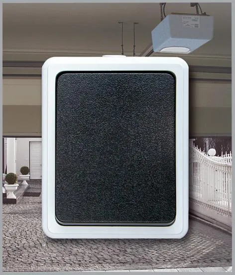 Innentaster f&uuml;r Torantriebe AP